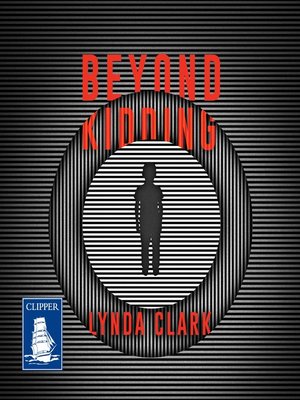 Beyond Kidding - Audiobook